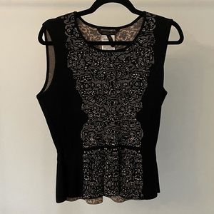 BCBG top